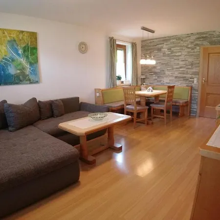 Landhaus Vötter St. Johann im Pongau Exterior foto