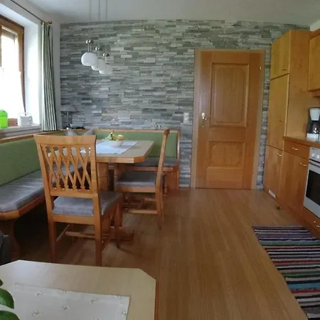 Landhaus Vötter St. Johann im Pongau Exterior foto