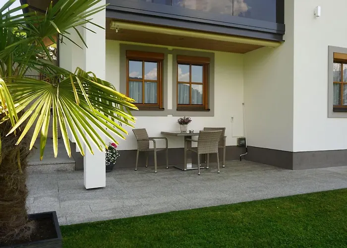 Landhaus Voetter