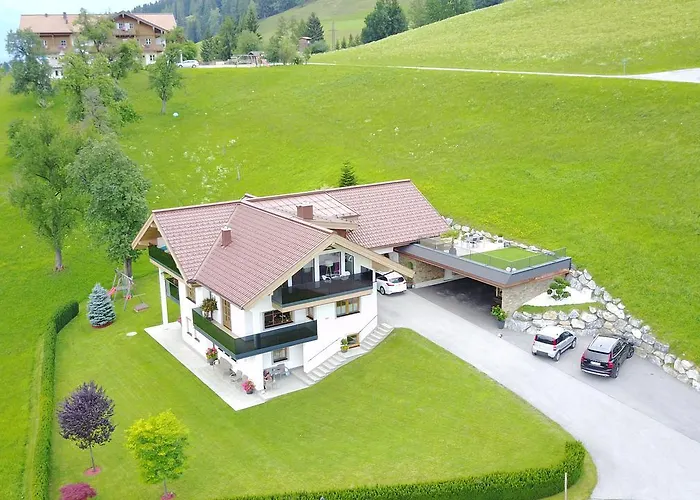 Landhaus Voetter