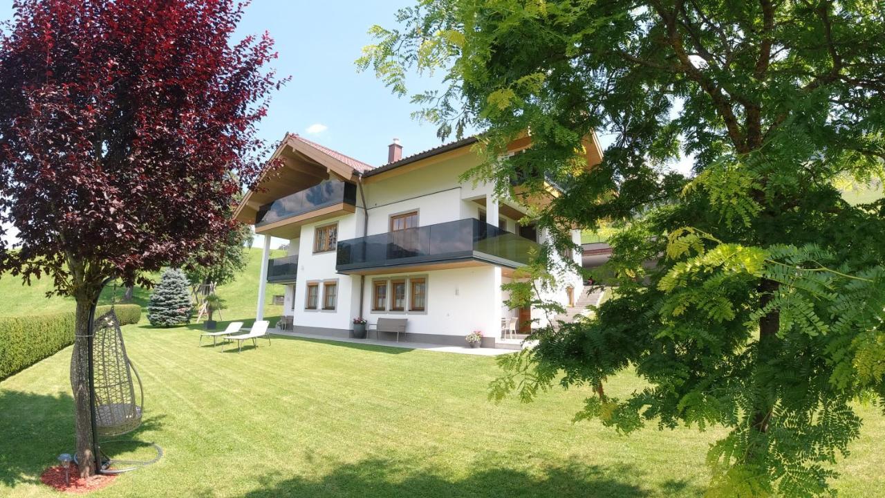 Voetter Apartment *