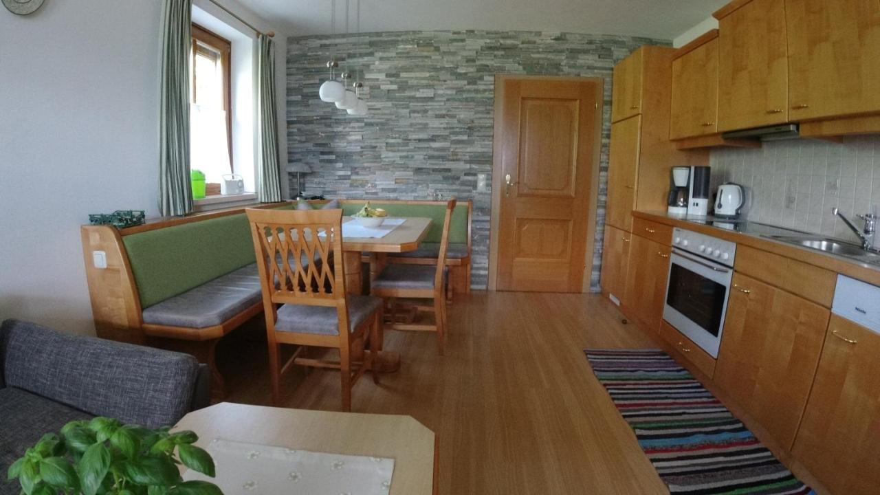 Apartment Voetter Sankt Johann im Pongau