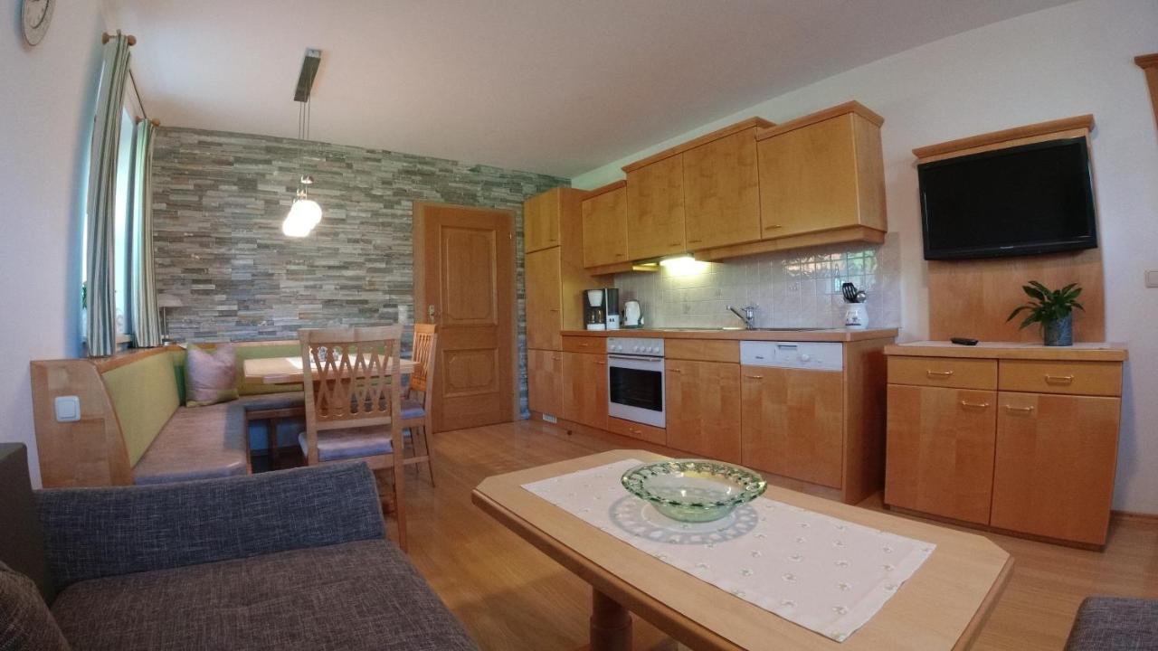 Voetter Apartment *