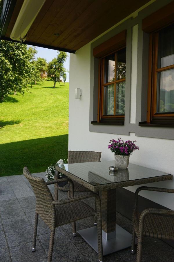 Voetter Apartment *