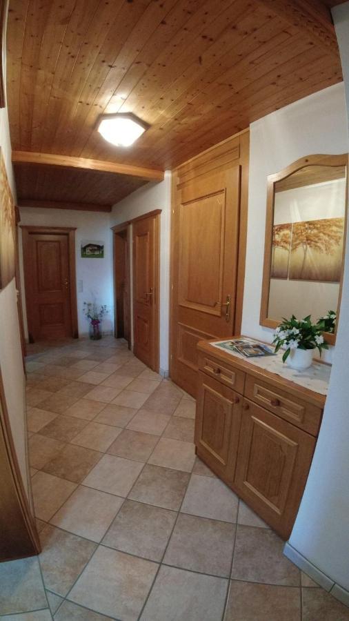 Voetter Apartment