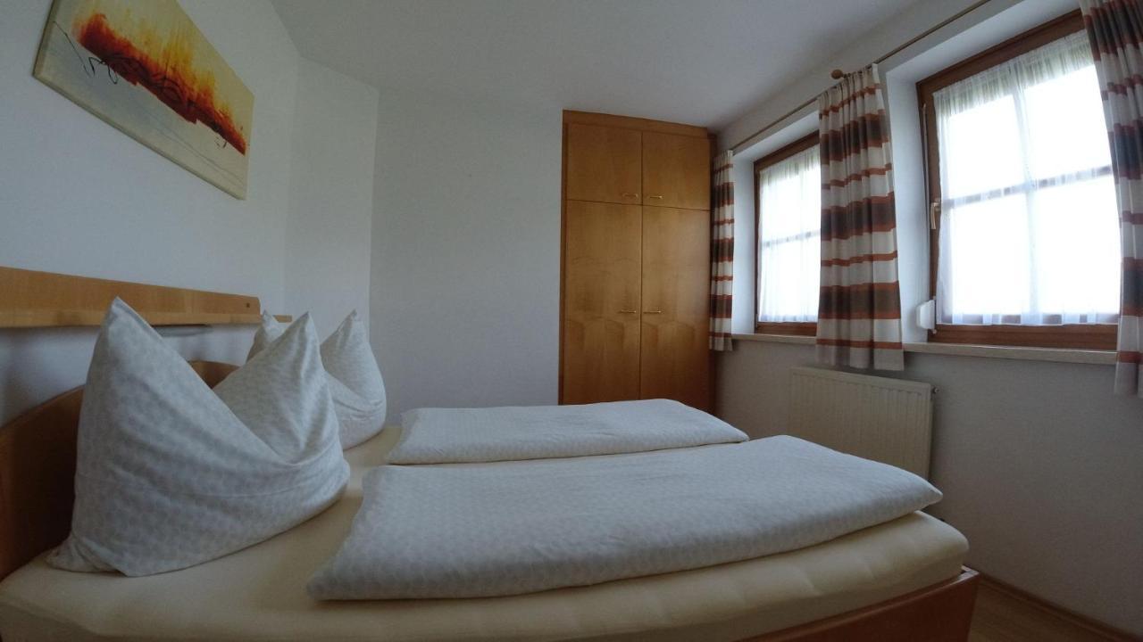 Apartment Voetter Sankt Johann im Pongau