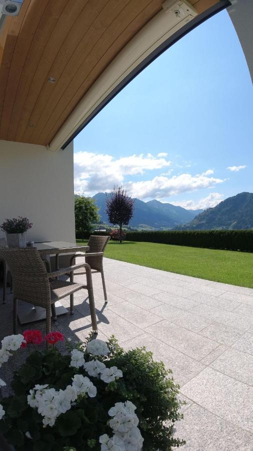 Voetter Sankt Johann im Pongau