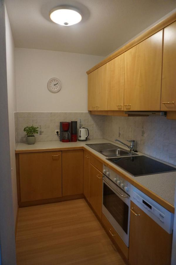Voetter Apartment Sankt Johann im Pongau