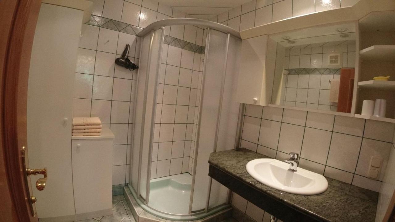 Voetter Apartment Sankt Johann im Pongau