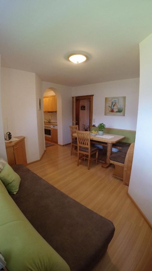 Apartment Voetter *