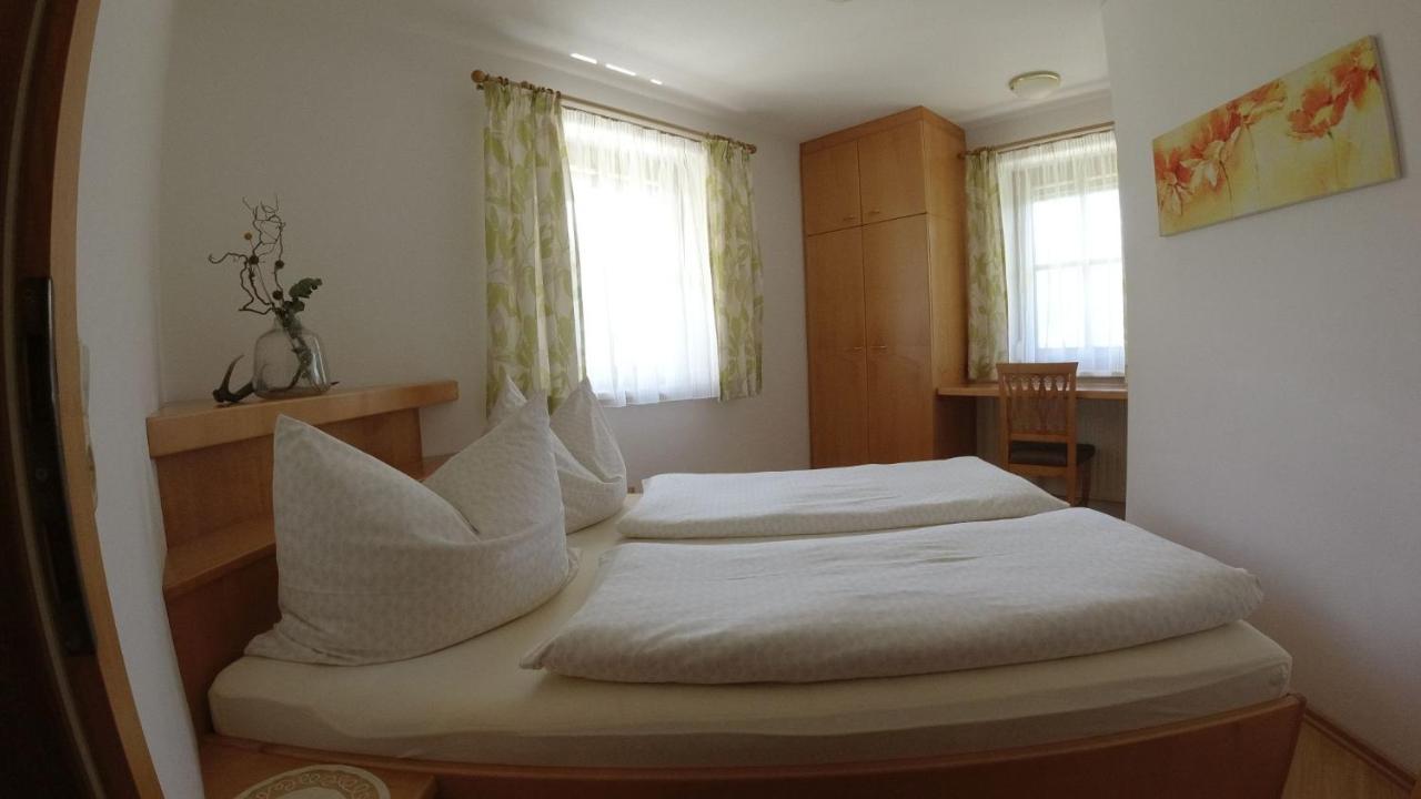 Voetter Apartment