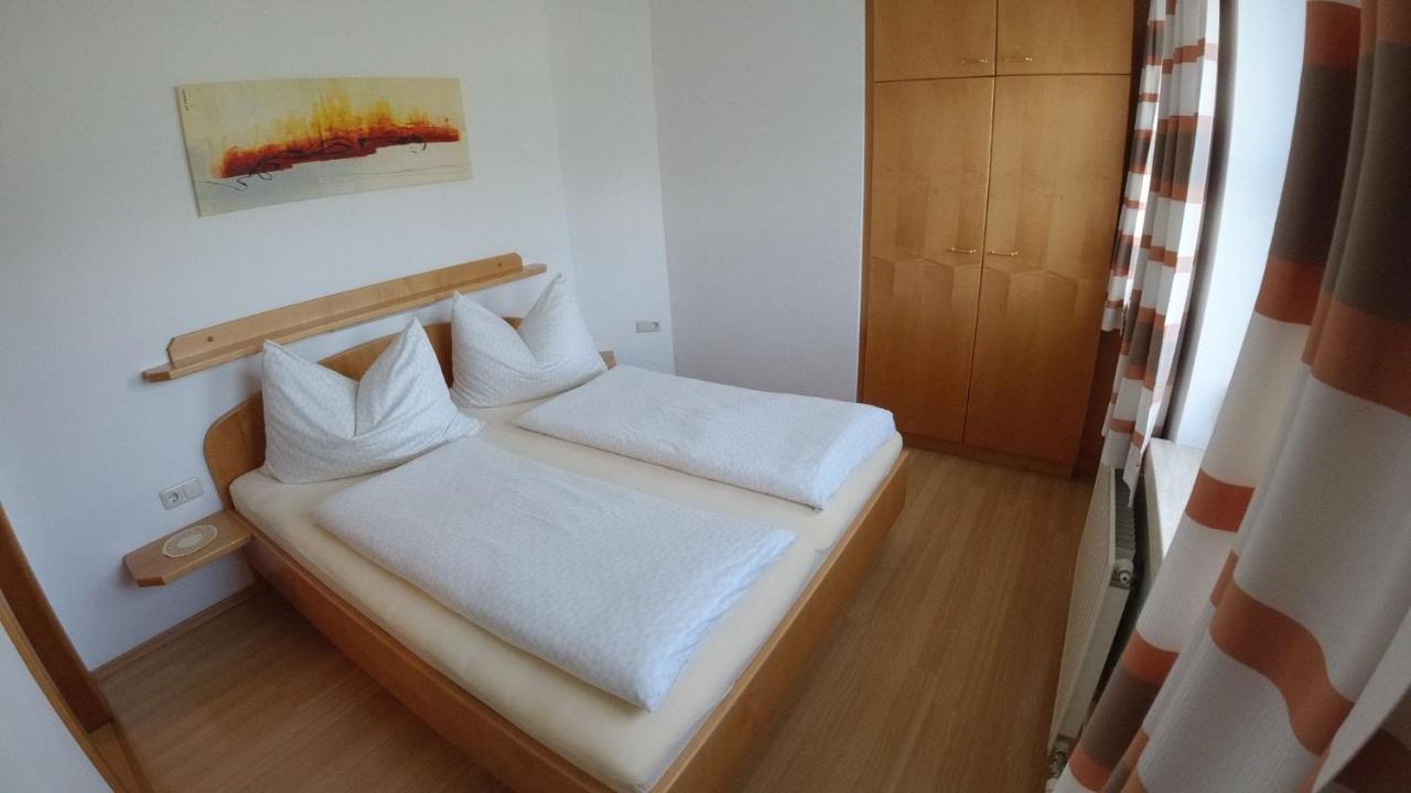 Voetter Apartment *