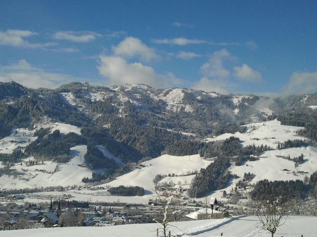 Voetter * Sankt Johann im Pongau