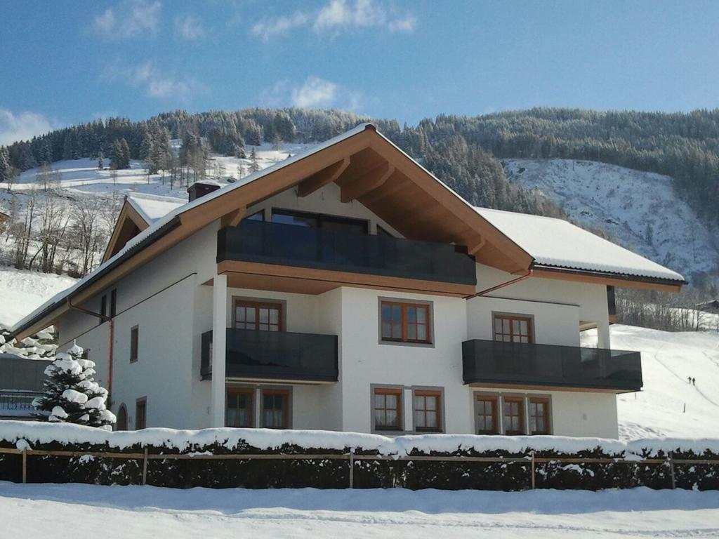 Voetter * Sankt Johann im Pongau