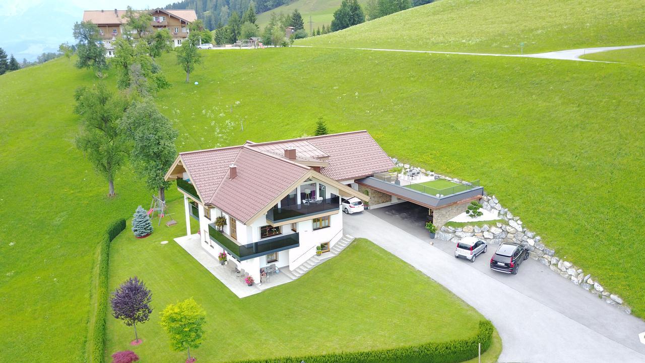 Voetter Apartment Sankt Johann im Pongau
